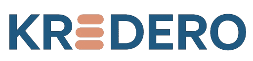 Kredero Logo